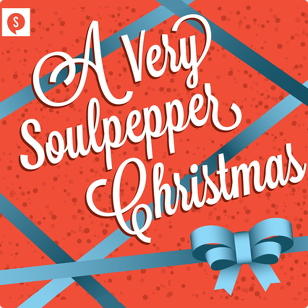 A Very Soulpepper Christmas CD